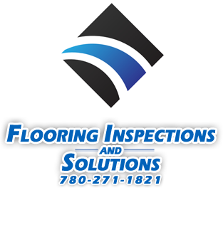 Flooring Inspections in Edmonton - Logo